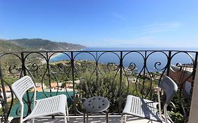 Villa Astoria Taormina